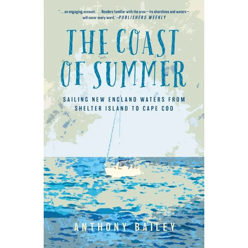 The Coast of Summer