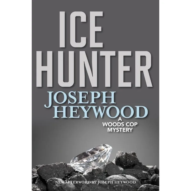 Ice Hunter