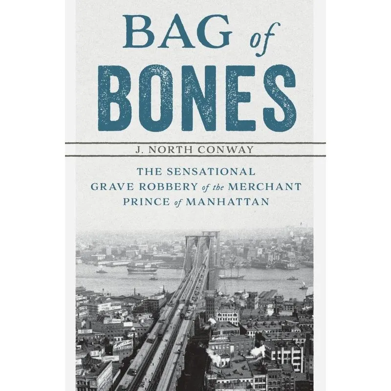 Bag of Bones