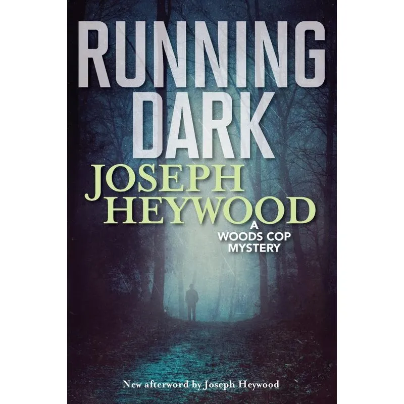 Running Dark