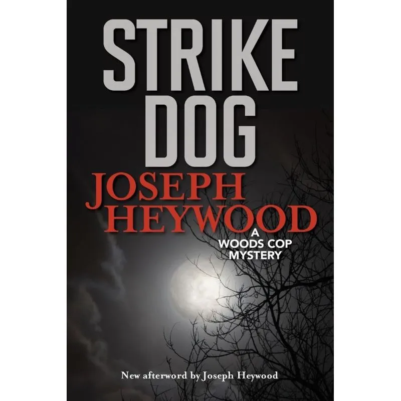 Strike Dog