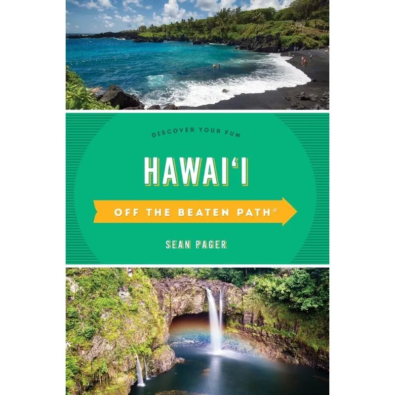 Hawaii Off the Beaten Path®