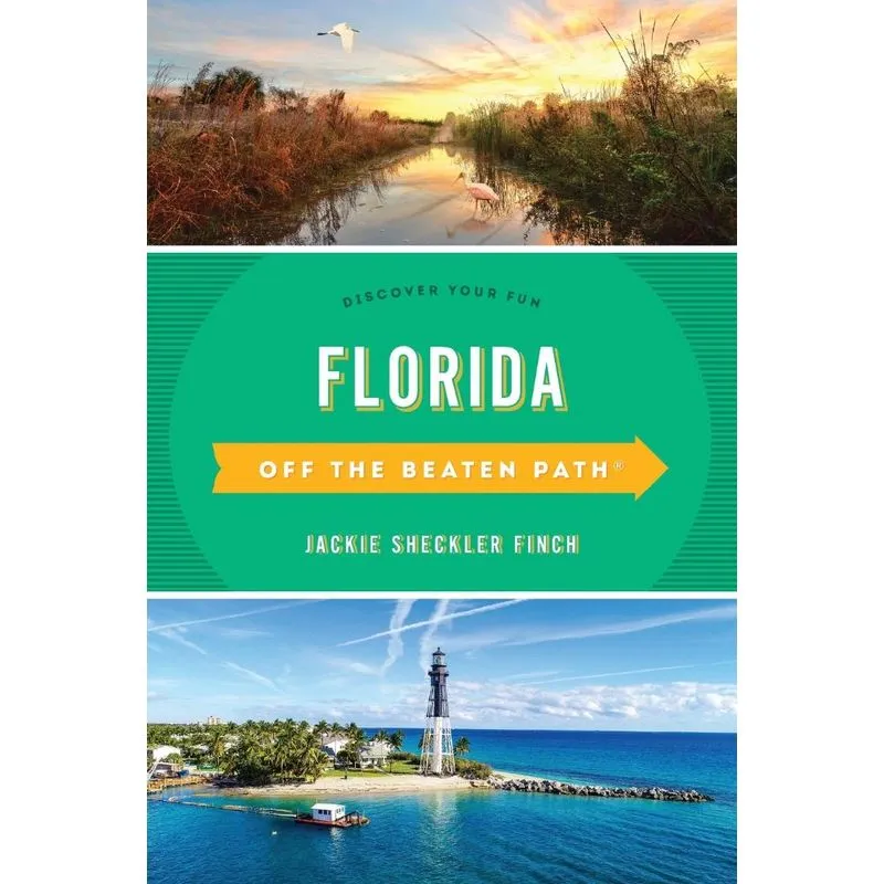 Florida Off the Beaten Path®