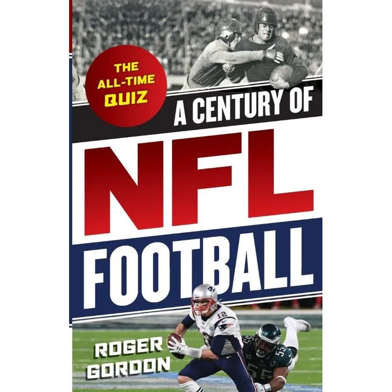 A Century of NFL Football