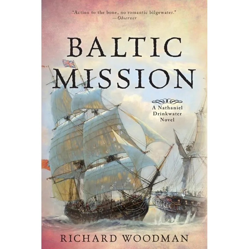 Baltic Mission