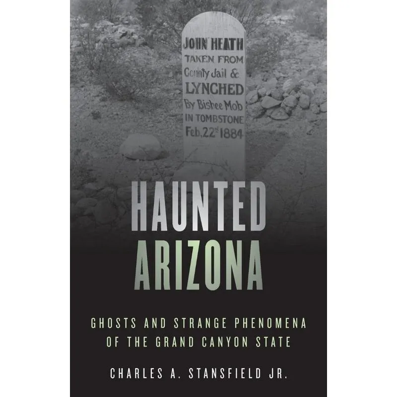 Haunted Arizona