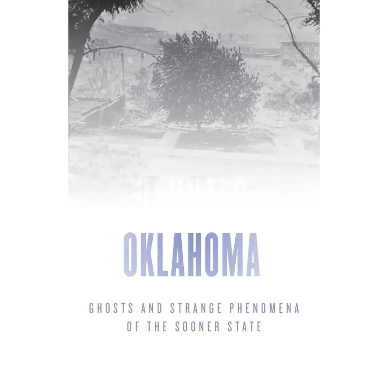 Haunted Oklahoma
