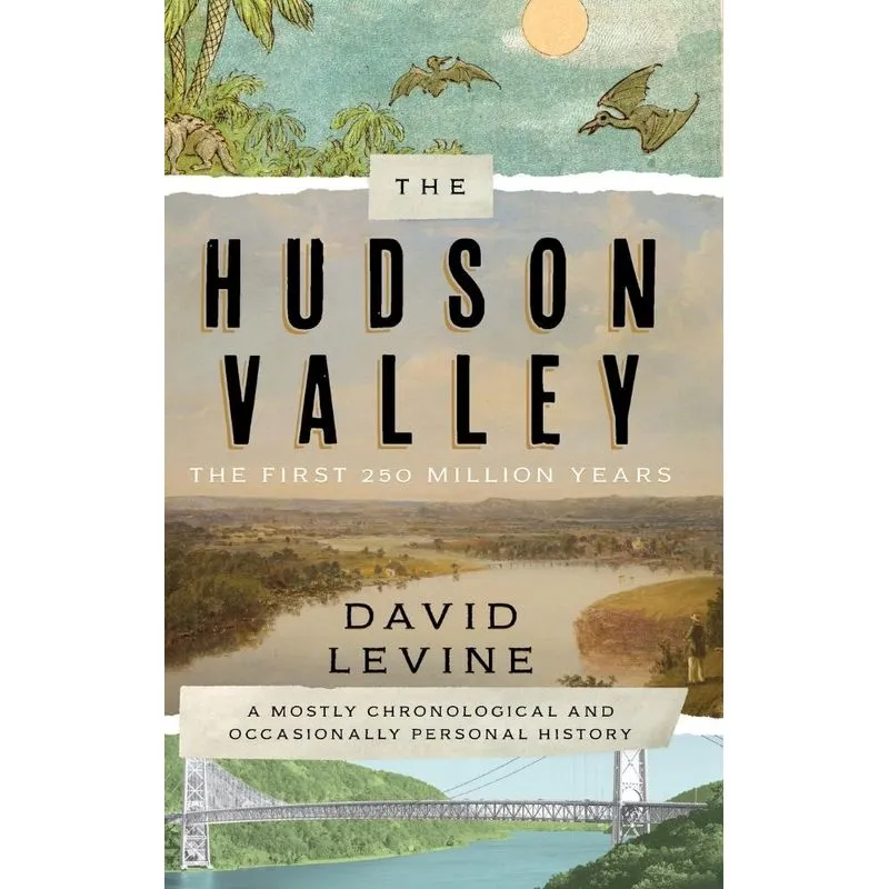 The Hudson Valley