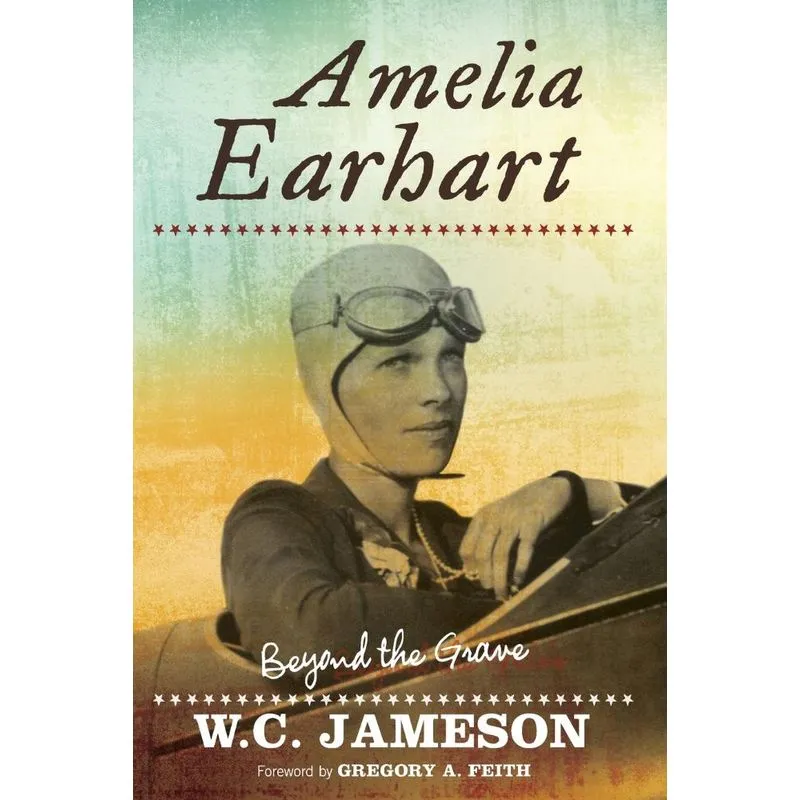 Amelia Earhart