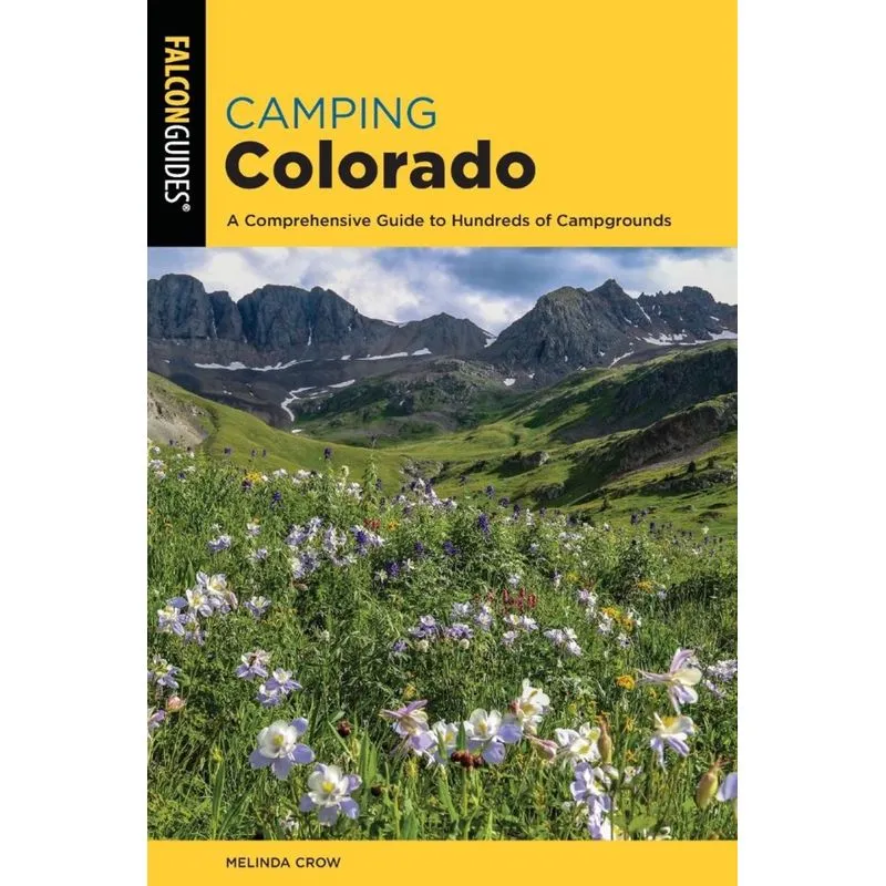 Camping Colorado