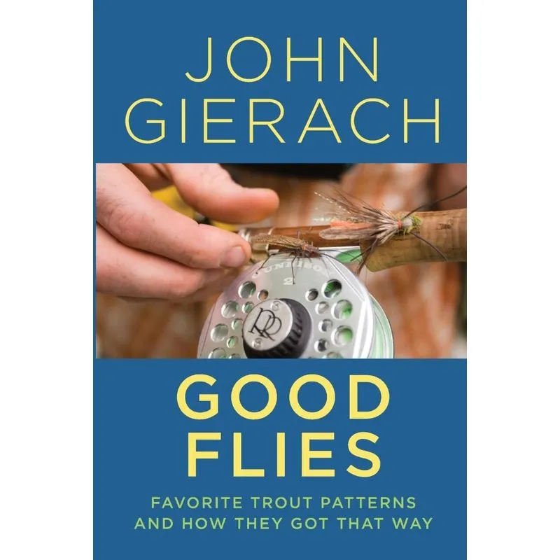 Good Flies
