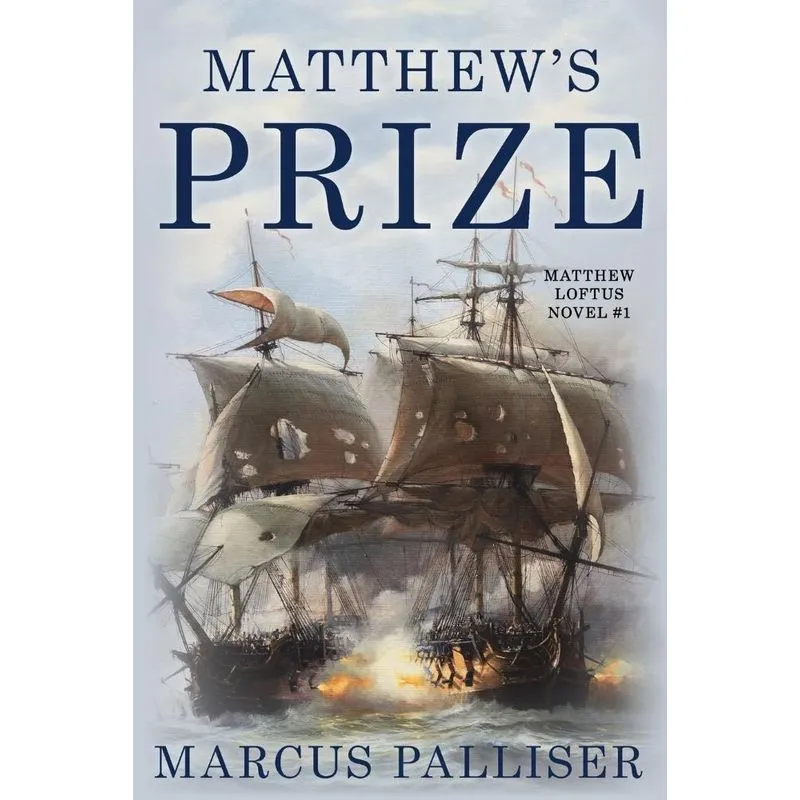 Matthews Prize