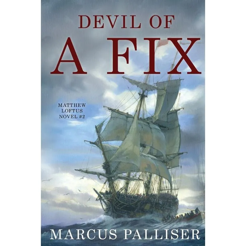 Devil of a Fix