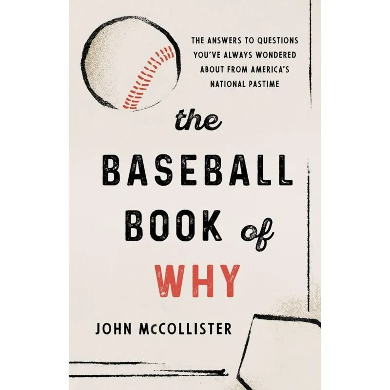 The Baseball Book of Why