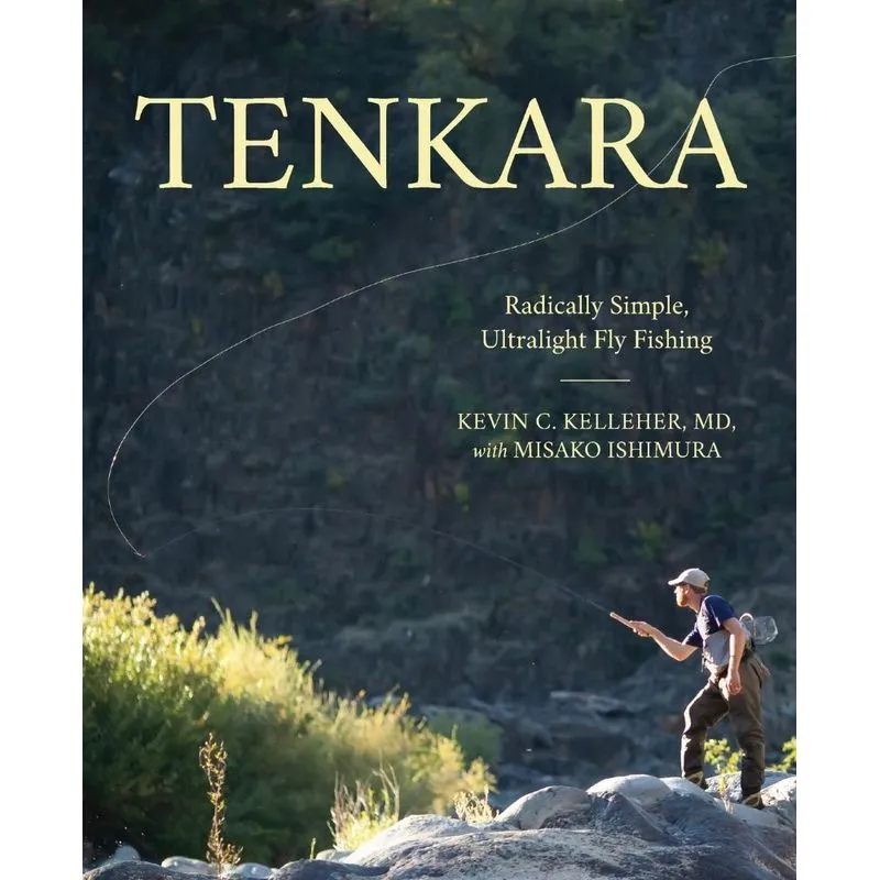 Tenkara