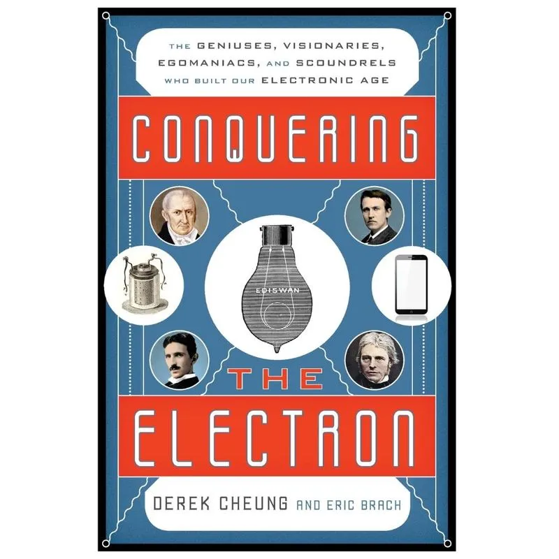 Conquering the Electron