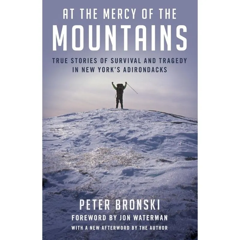 At the Mercy of the Mountains