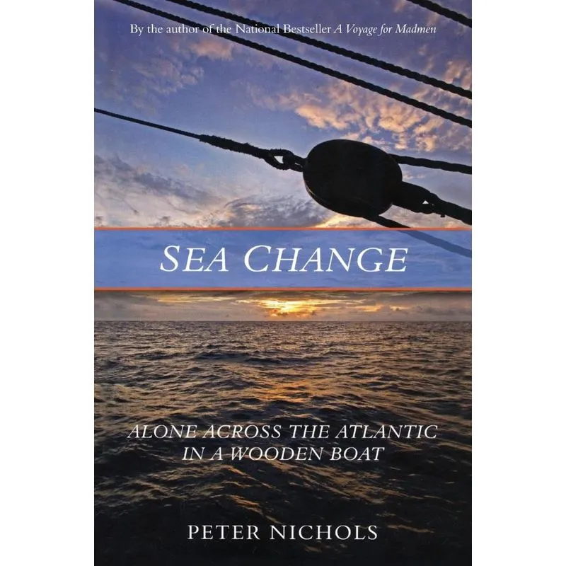 Sea Change
