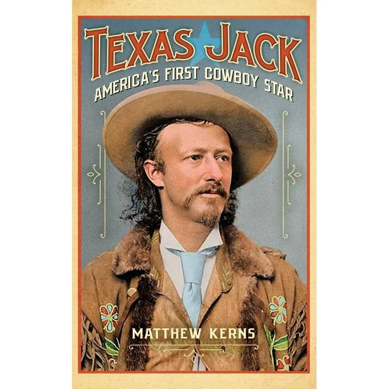 Texas Jack