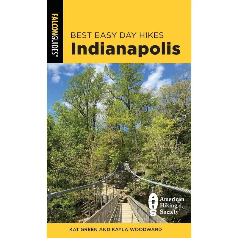 Best Easy Day Hikes Indianapolis