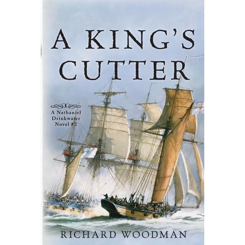 A Kings Cutter