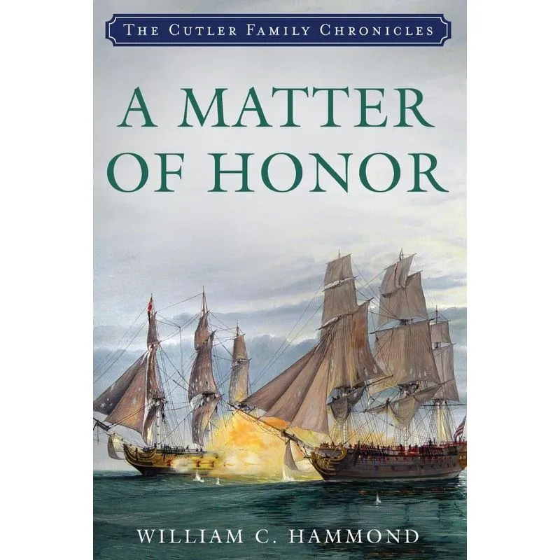 A Matter Of Honor