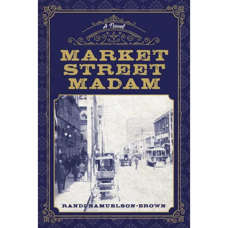 Market Street Madam