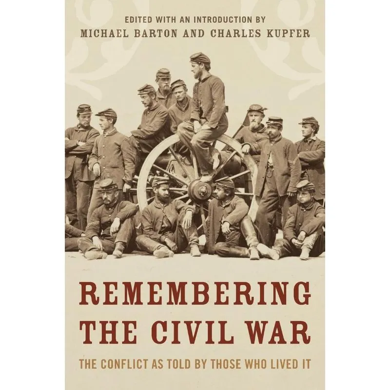 Remembering the Civil War