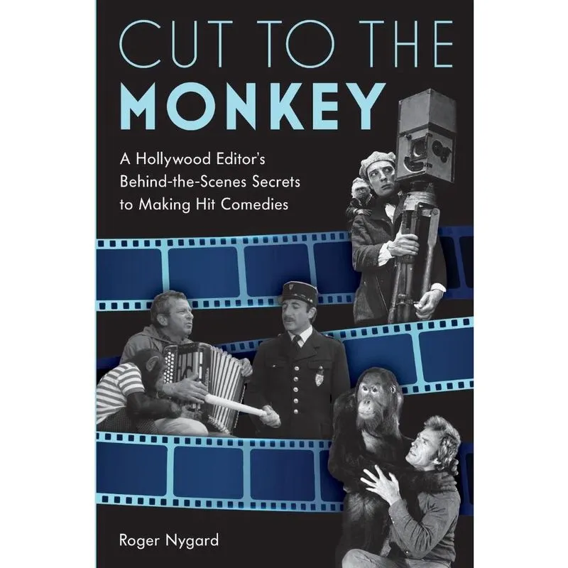 Cut to the Monkey