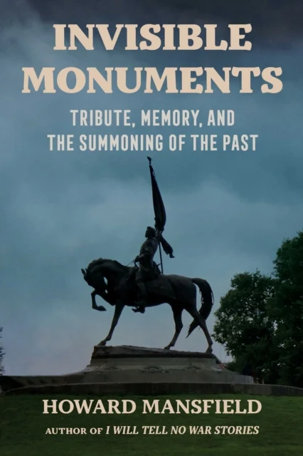 Invisible Monuments