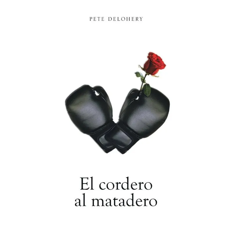 El Cordero Al Matadero