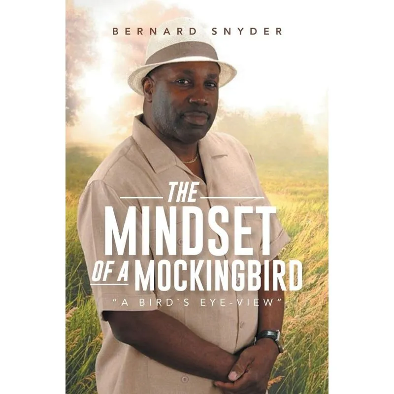 The Mindset of a Mockingbird