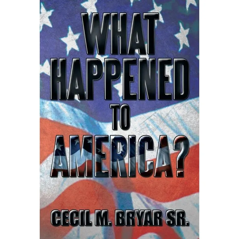 What Happened to America?