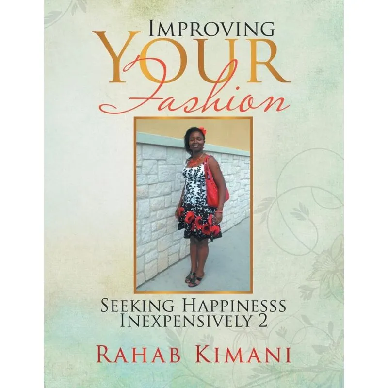 Improving Your Fashion