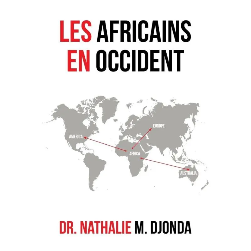 Les Africains En Occident