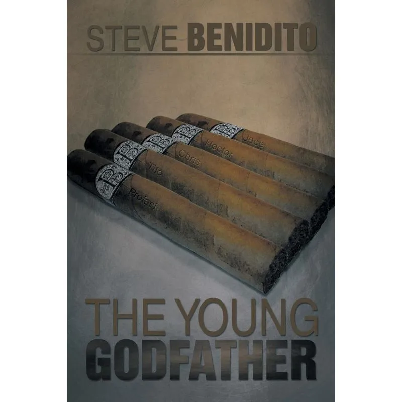 The Young Godfather