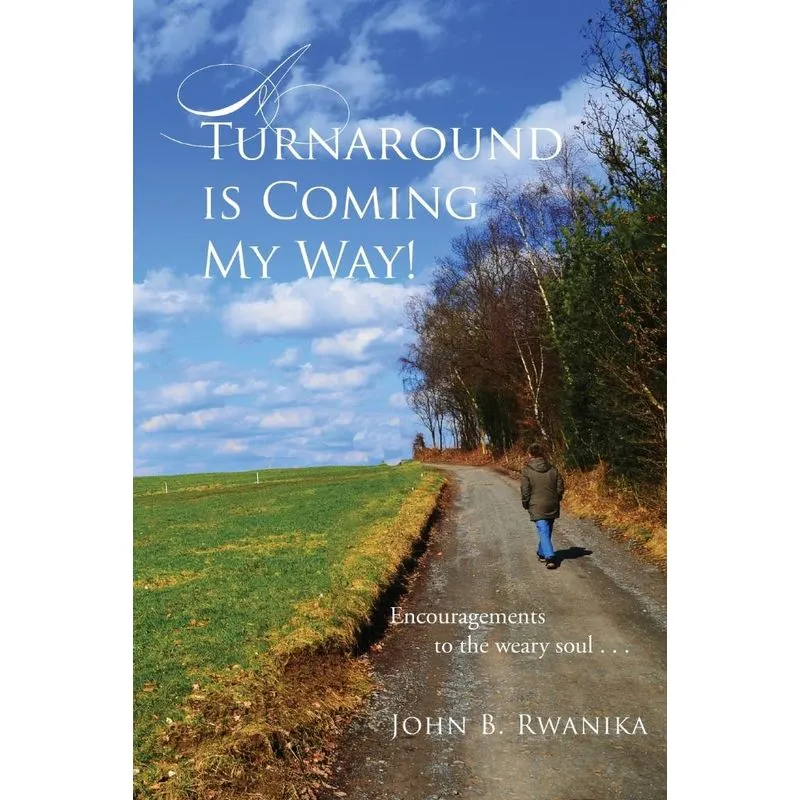 A Turnaround Is Coming My Way!
