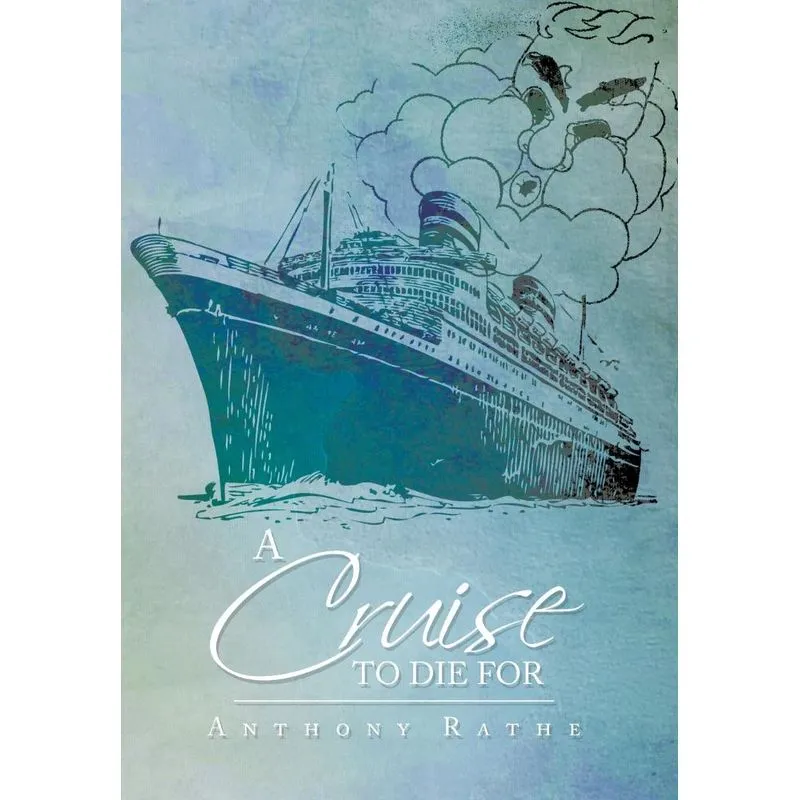 A Cruise To Die For