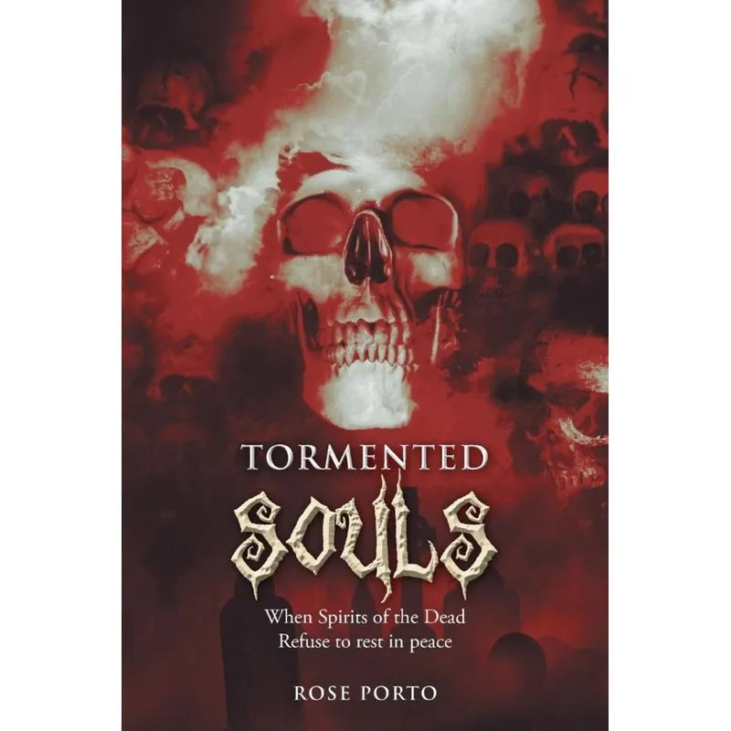 Tormented Souls