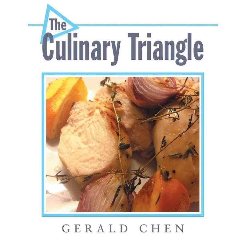 The Culinary Triangle