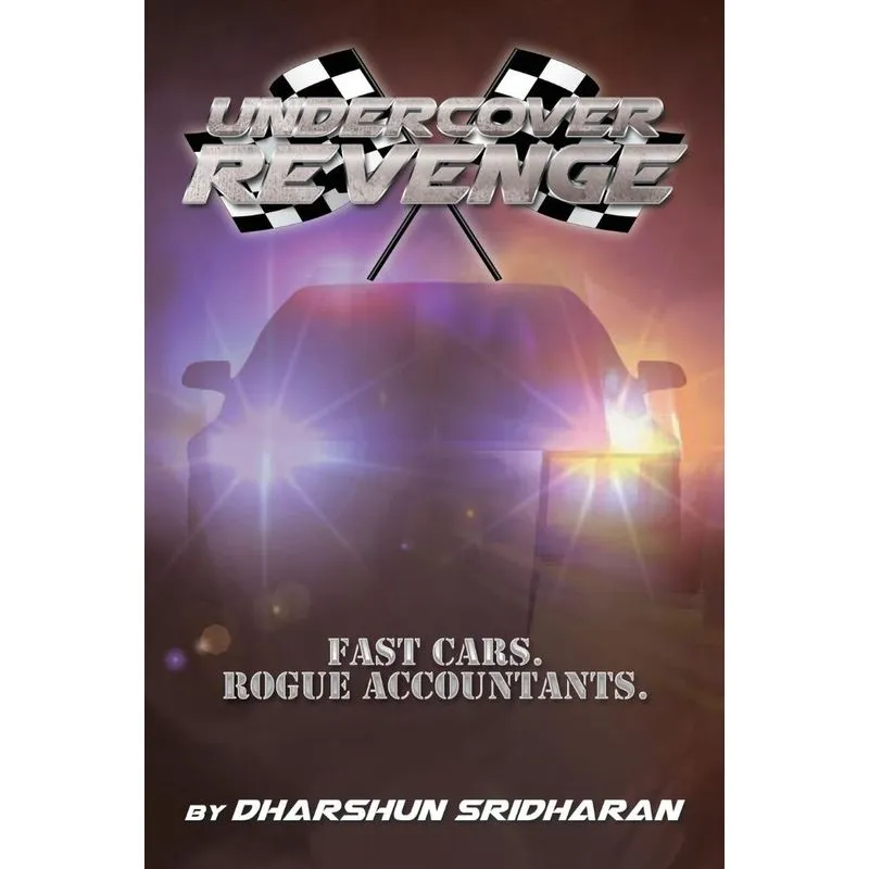 Undercover Revenge