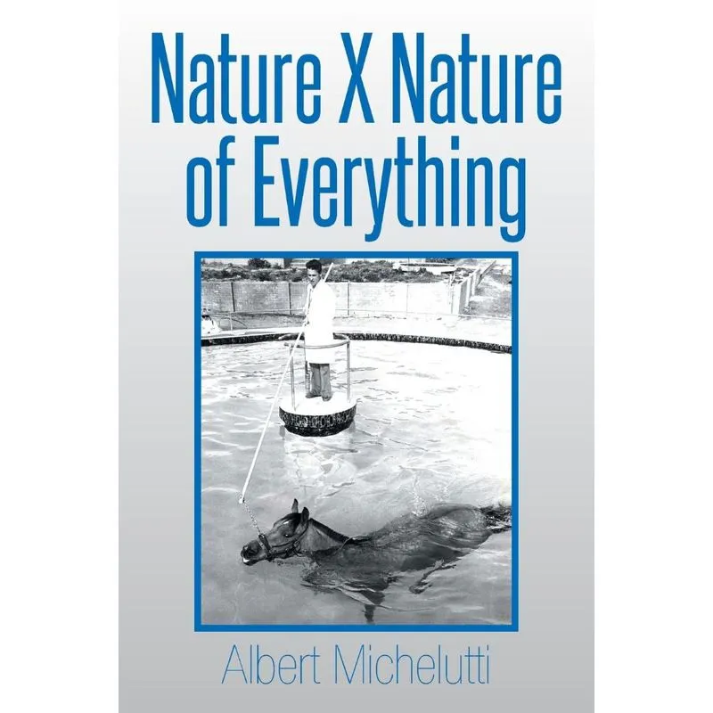 Nature X Nature of Everything