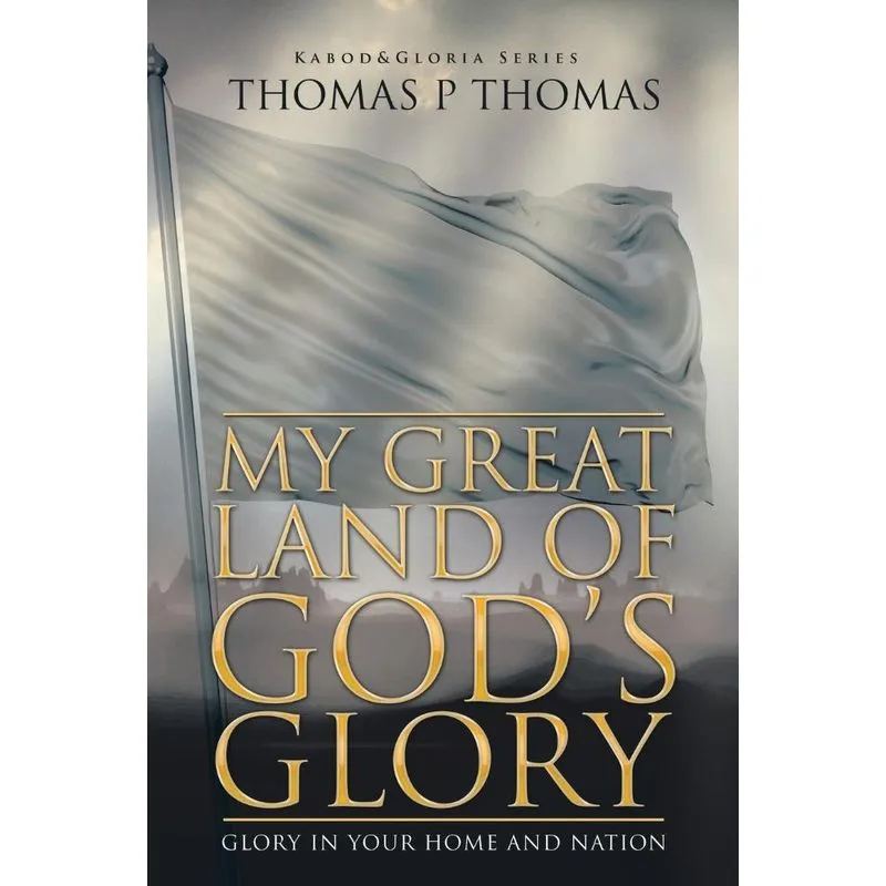 My Great Land of Gods Glory