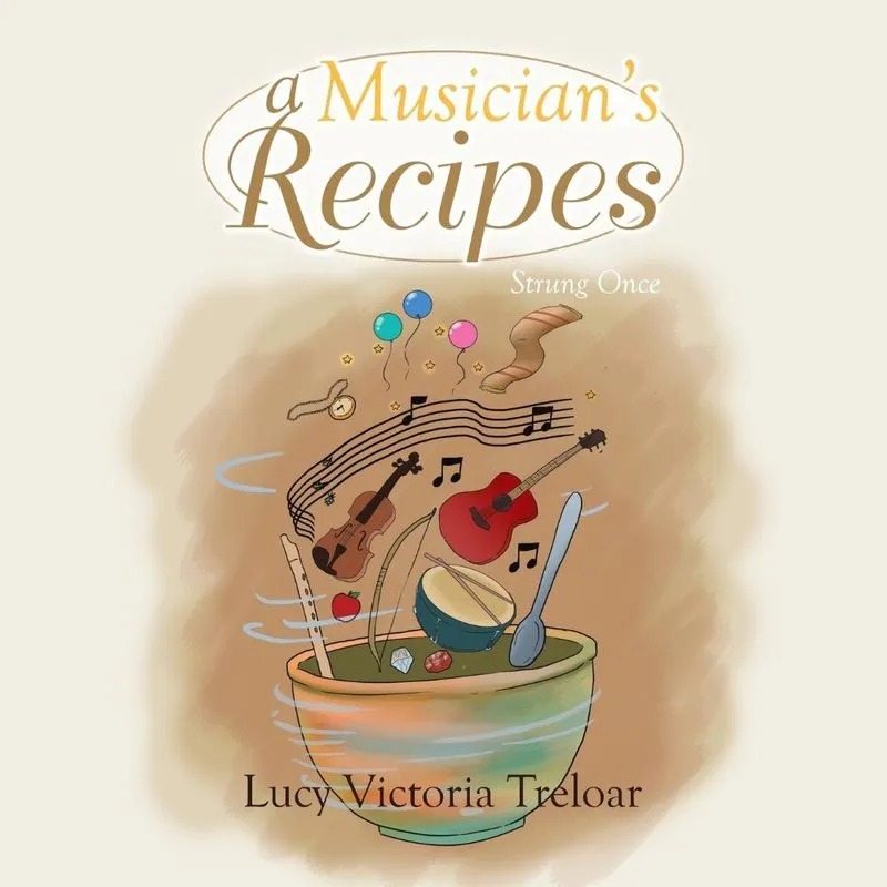 A Musicians Recipes