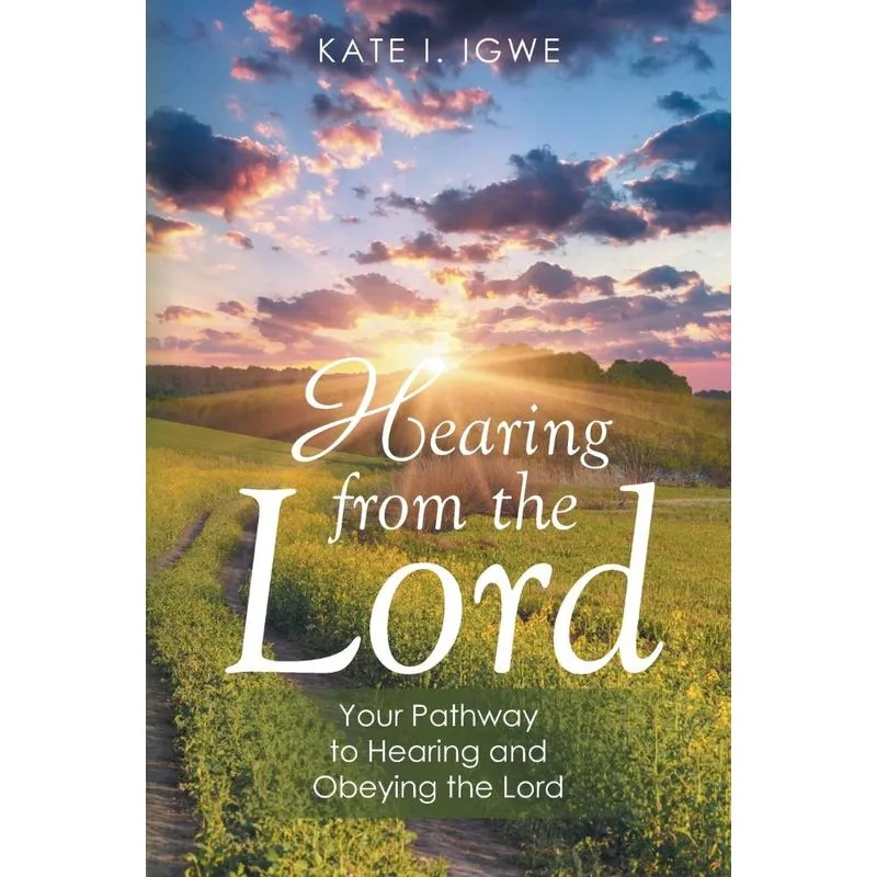 Hearing from the Lord