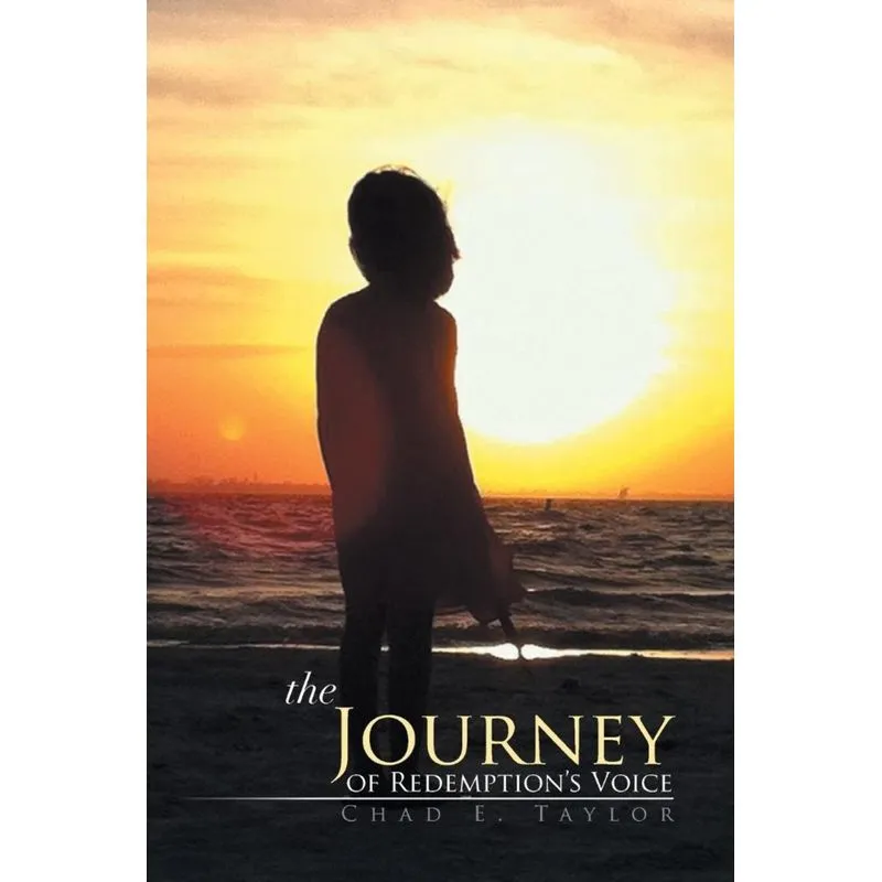 The Journey of Redemptions Voice