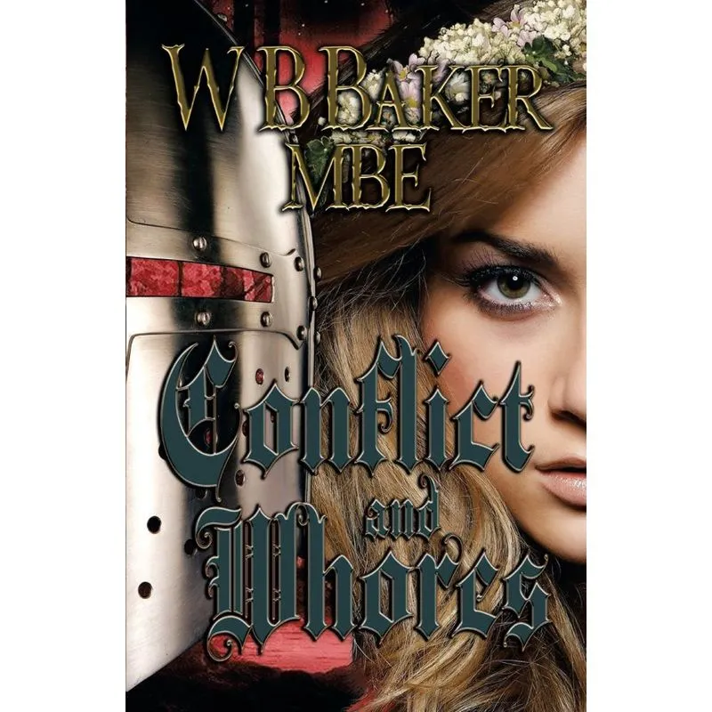 Conflict and Whores