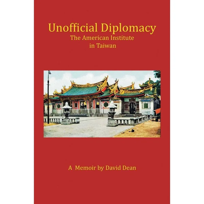 Unofficial Diplomacy
