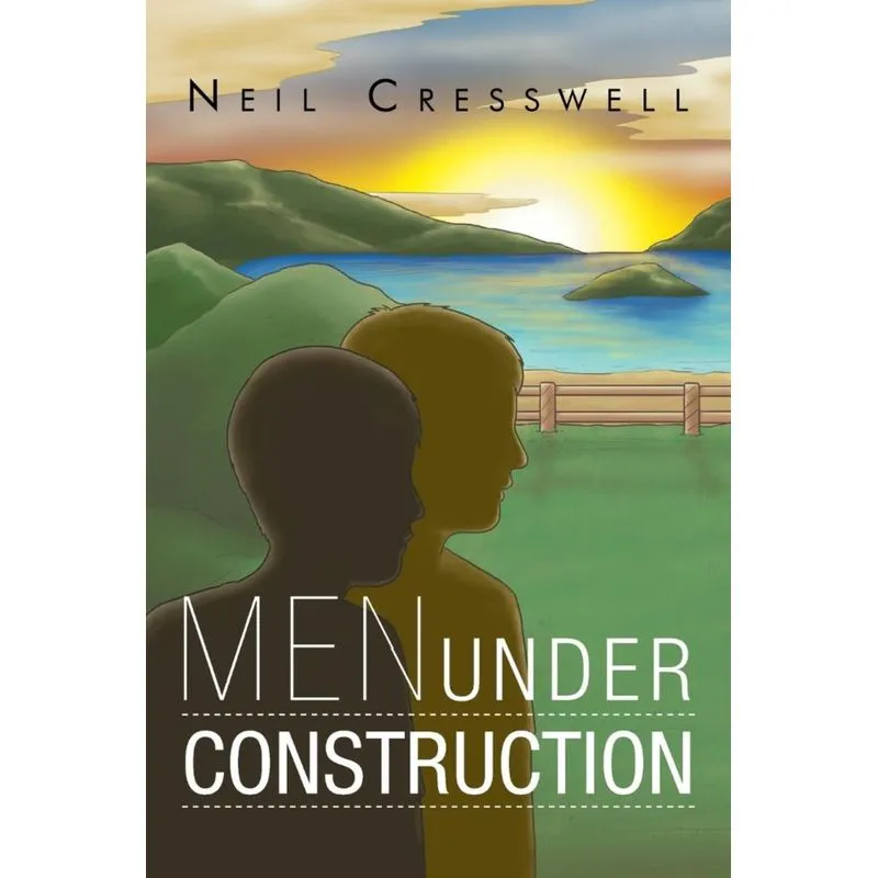 Men under Construction