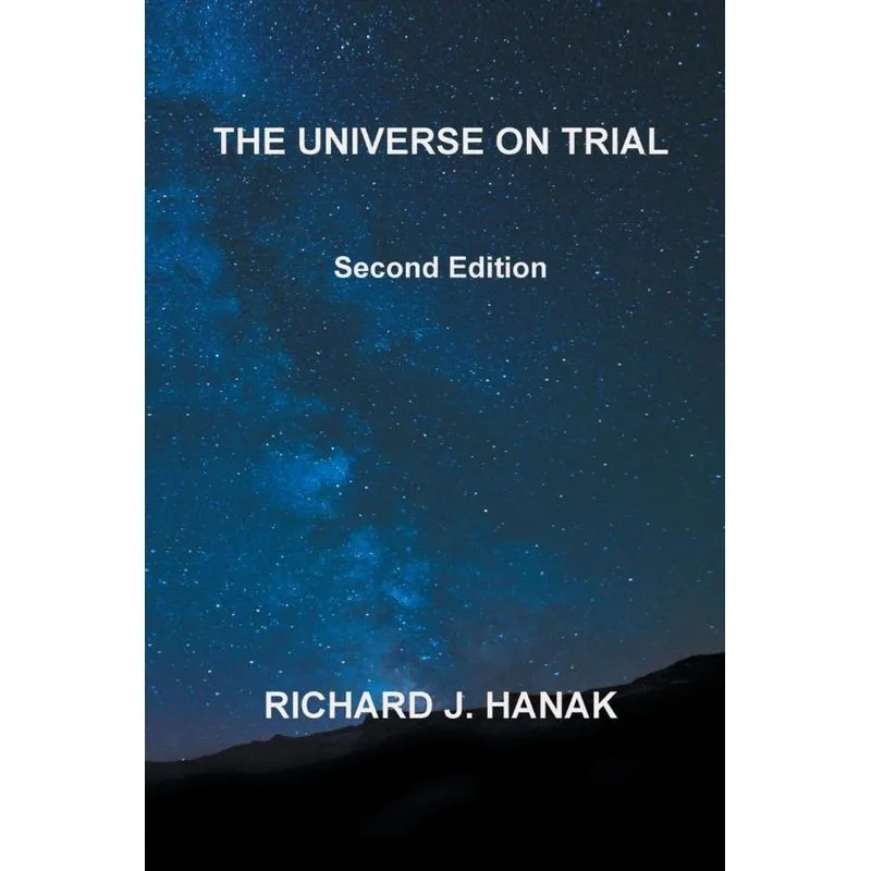 The Universe on Trial